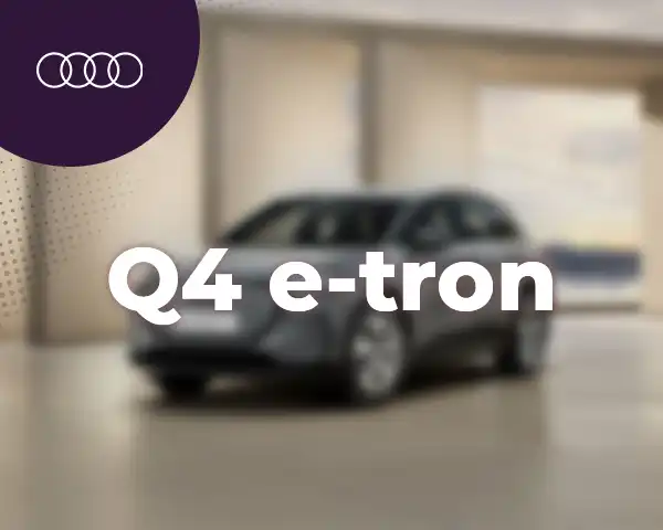 Audi Q4